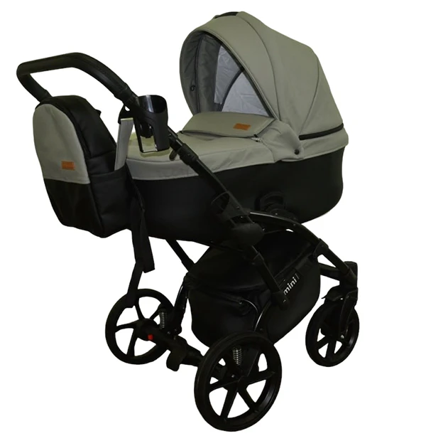 Дитяча коляска універсальна 2 в 1 Mini