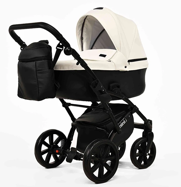 Дитяча коляска універсальна 2 в 1 Mini